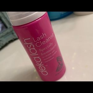 Lash Extension Cleanser